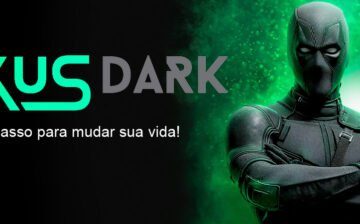 Nexus Dark